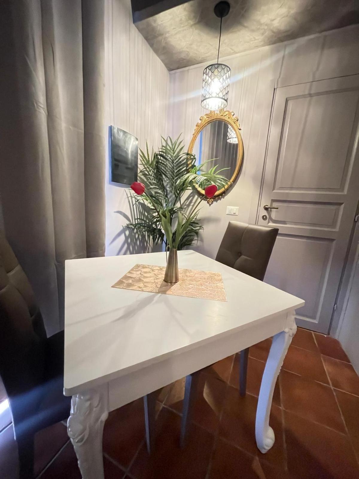 Lucilla'S Suite San Pietro Station Rome Buitenkant foto