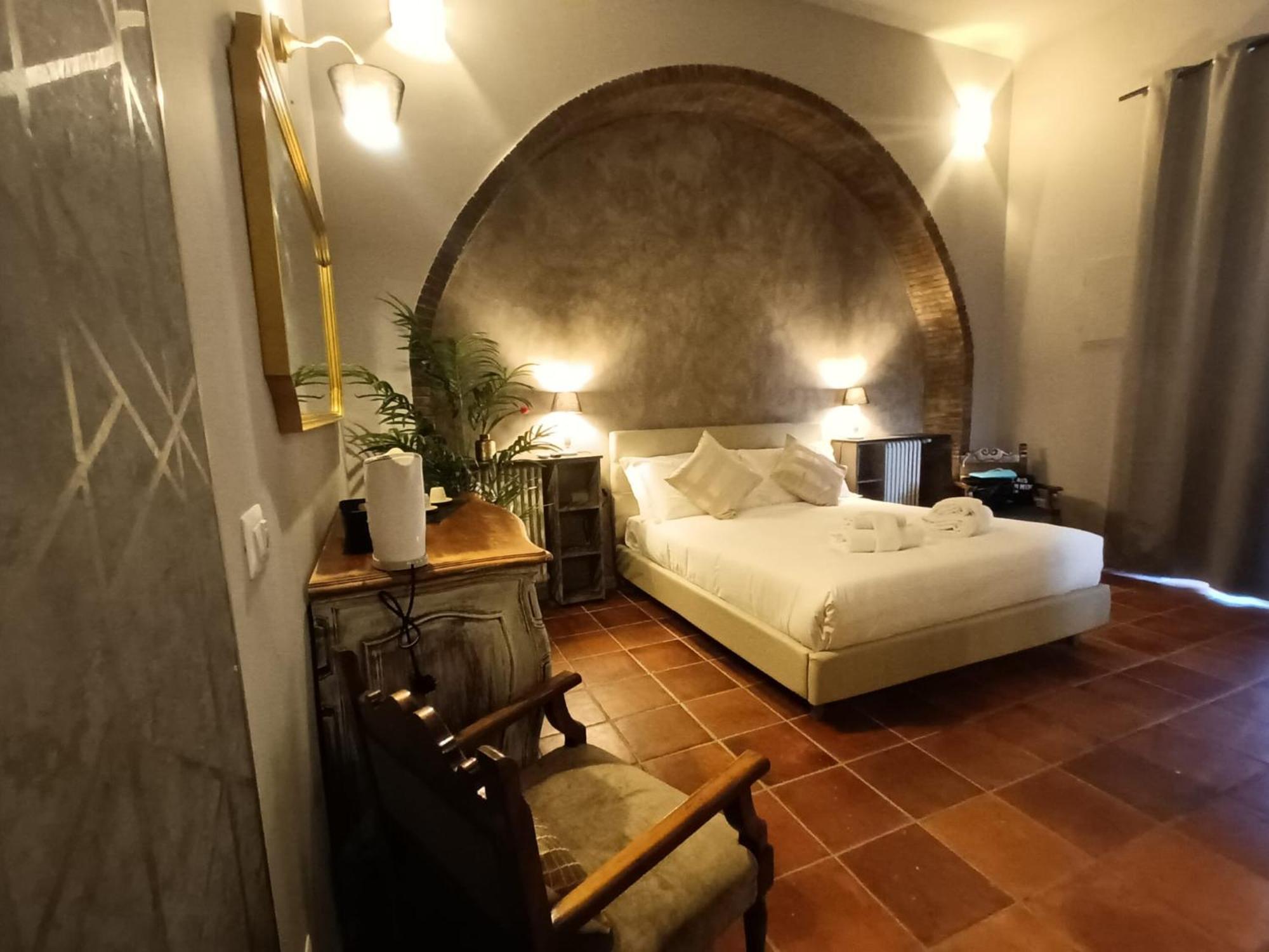 Lucilla'S Suite San Pietro Station Rome Buitenkant foto