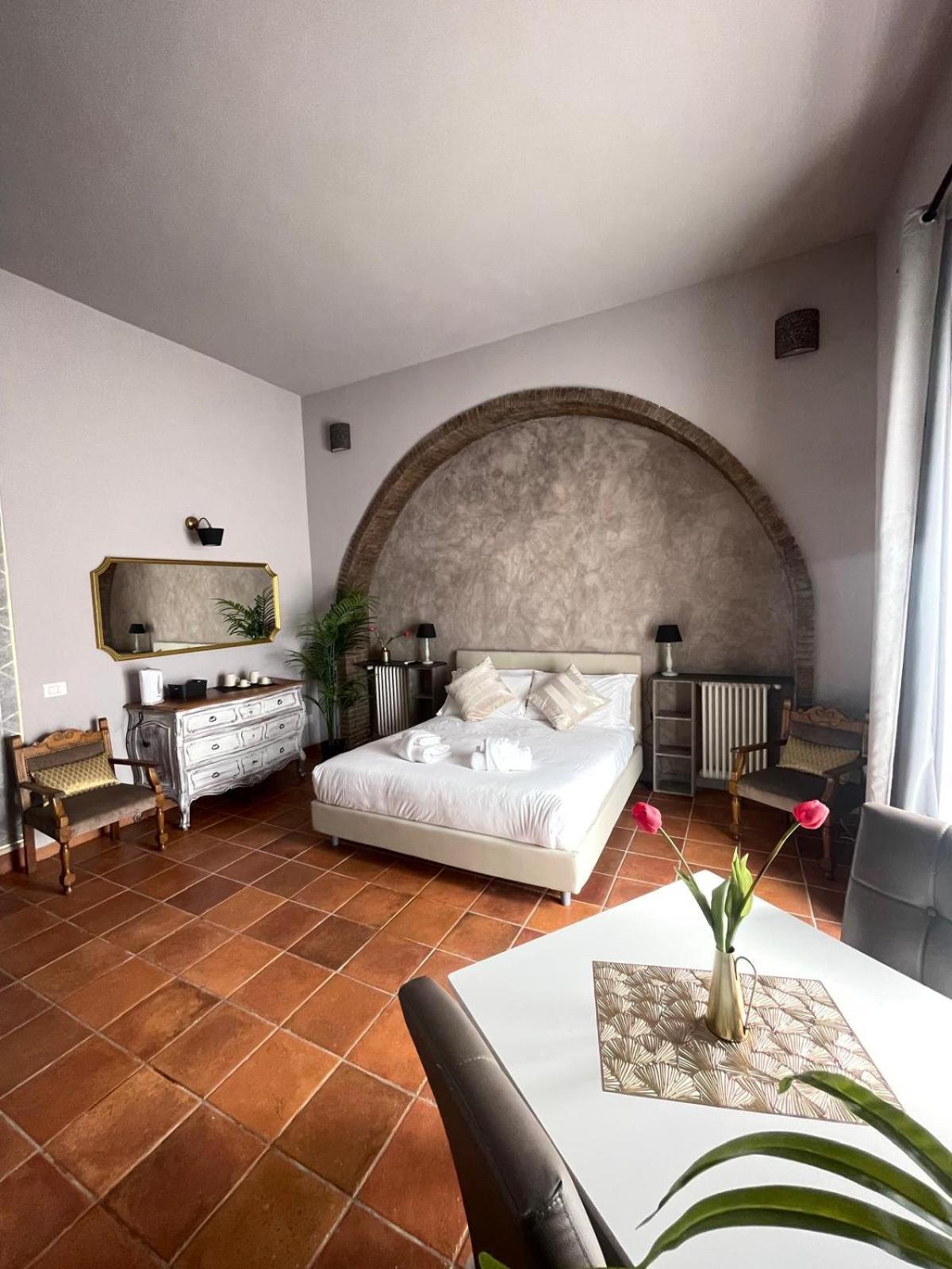 Lucilla'S Suite San Pietro Station Rome Buitenkant foto